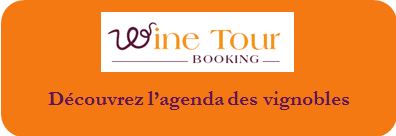 Oenotourisme sur winetourbooking