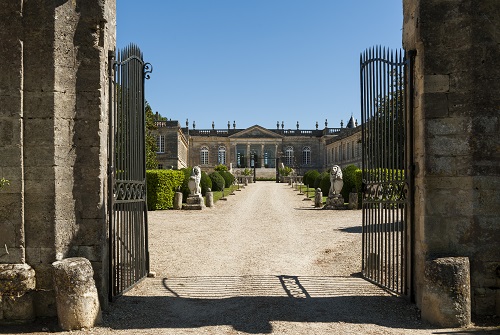 Château Saint Georges