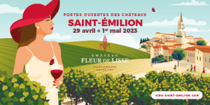 vinha de Saint-Emilion foi registada no património da UNESCO