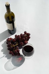 Aroma - Rotwein 